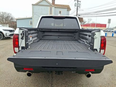 Used 2023 Honda Ridgeline RTL image 30