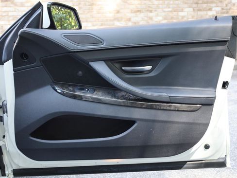 Used 2014 BMW 640i Gran Coupe RWD image 24