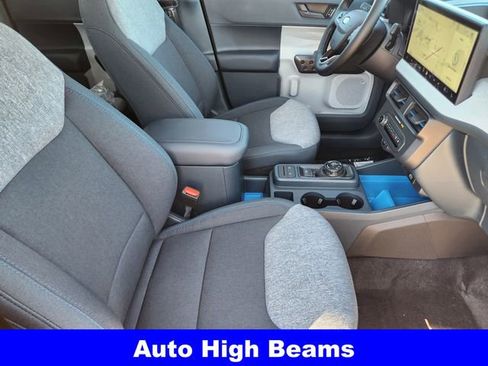 New 2025 Ford Maverick XLT w/ XLT Luxury Package image 14