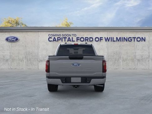 New 2026 Ford F150 STX w/ Equipment Group 200A RWD image 5