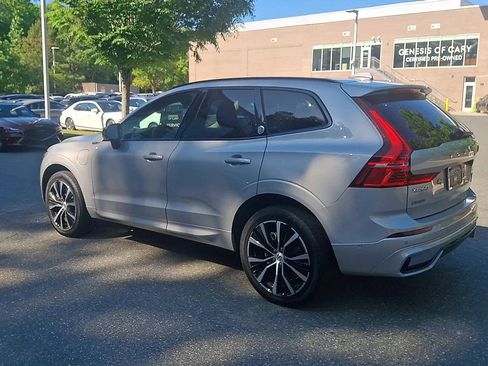 Used 2023 Volvo XC60 T8 Ultimate w/ Climate Package AWD/4WD image 6