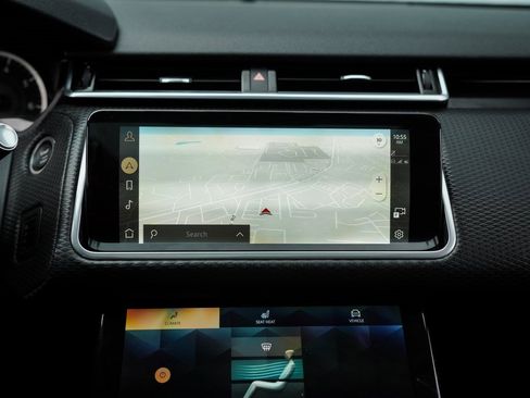 Used 2022 Land Rover Range Rover Velar R-Dynamic S image 30