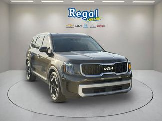 Certified 2024 Kia Telluride EX AWD/4WD video 1