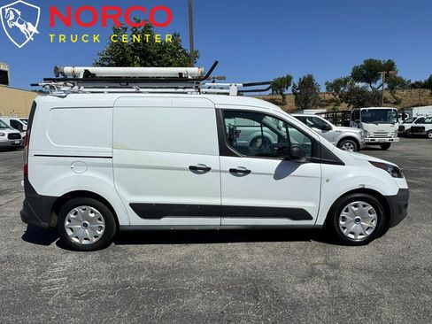 Used 2014 Ford Transit Connect XL FWD image 1