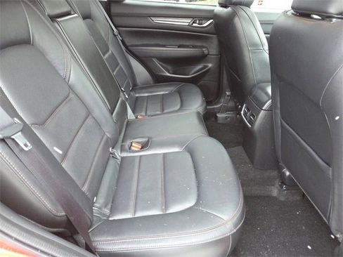 Certified 2023 MAZDA CX-5 AWD 2.5 S w/ Premium Package image 18