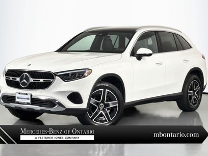 Certified 2026 Mercedes-Benz GLC 300