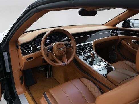 Used 2022 Bentley Continental GT Speed AWD/4WD image 5