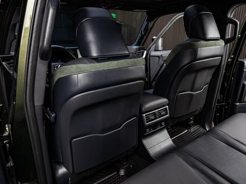 Used 2024 Lexus GX 550 AWD/4WD image 30