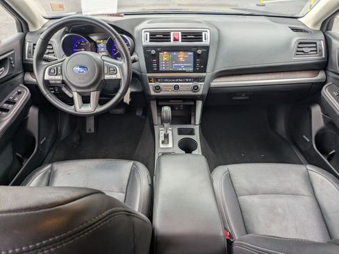 Used 2015 Subaru Outback 2.5i Limited w/ Protection Package #1 image 21