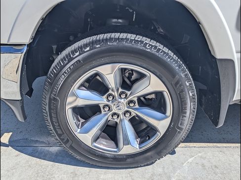Used 2022 RAM 1500 Limited AWD/4WD image 18