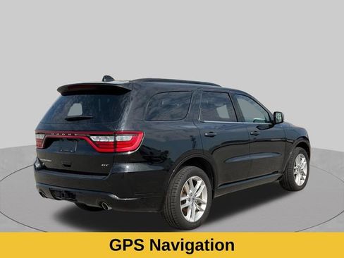 Used 2023 Dodge Durango GT AWD/4WD image 3