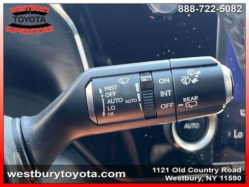 Used 2025 Lexus NX 350 AWD w/ Accessory Package (2T) image 27