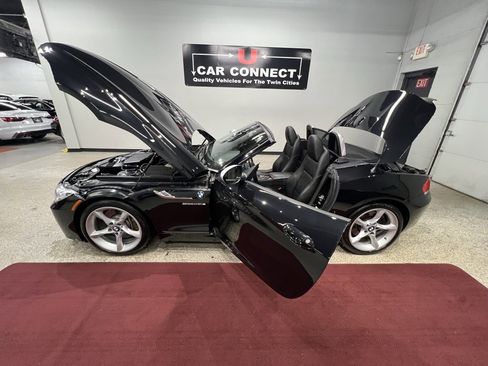 Used 2015 BMW Z4 sDrive35is image 58