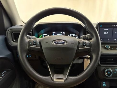 Used 2022 Ford Maverick XL FWD image 46