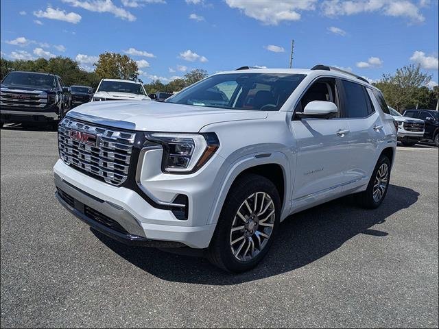 New 2027 GMC Terrain Denali AWD/4WD image 9