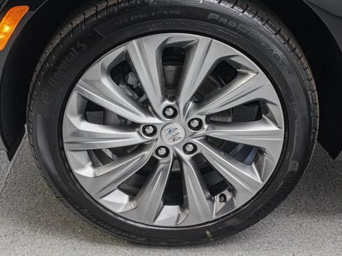 New 2026 Buick Envista Sport Touring FWD image 12