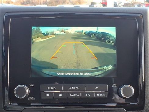 Used 2024 Nissan Frontier SV w/ SV Convenience Package image 30