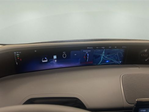 New 2026 Lincoln Nautilus Premier w/ Equipment Group 102A image 13