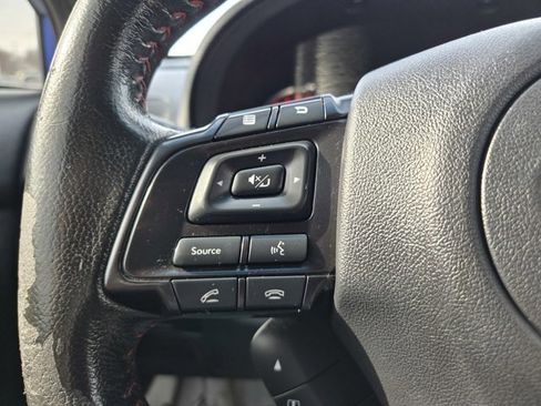 Used 2016 Subaru WRX Premium image 21