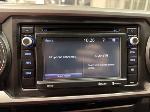 Used 2019 Toyota Tacoma SR5 image 16