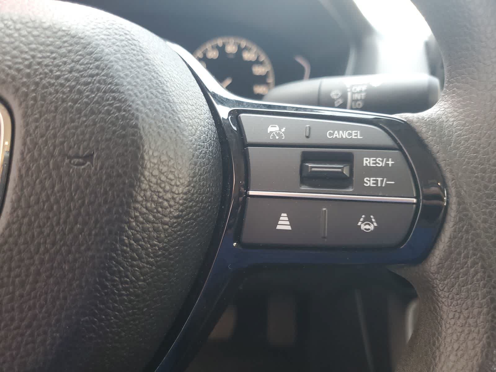 Used 2025 Honda Civic LX image 19