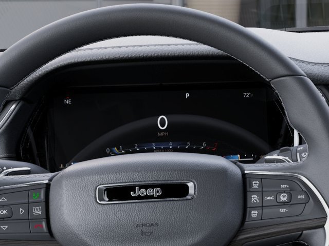 Used 2026 Jeep Grand Cherokee L 4WD image 17