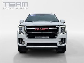Used 2023 GMC Yukon XL SLT video 2
