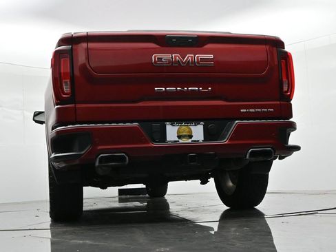 Used 2023 GMC Sierra 1500 Denali AWD/4WD image 22
