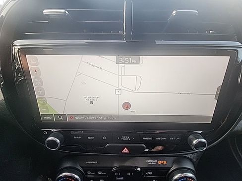 Used 2023 Kia Soul S image 18