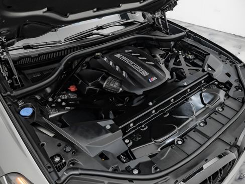 Used 2022 BMW X5 M w/ Competition Package 2 image 94