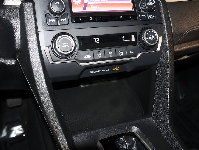 Used 2018 Honda Civic LX image 19