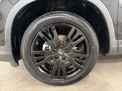 Used 2022 Honda Pilot Black Edition image 13