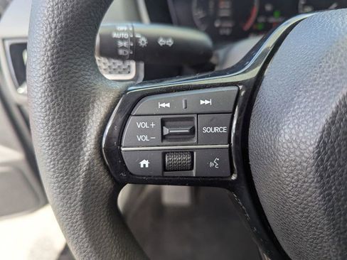 Used 2023 Honda Civic LX image 23