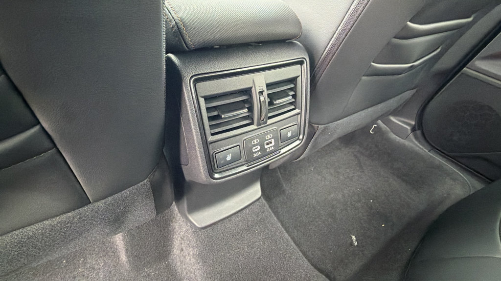 New 2026 Subaru Forester Touring AWD/4WD image 17