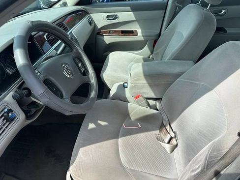Used 2008 Buick LaCrosse CX FWD image 12