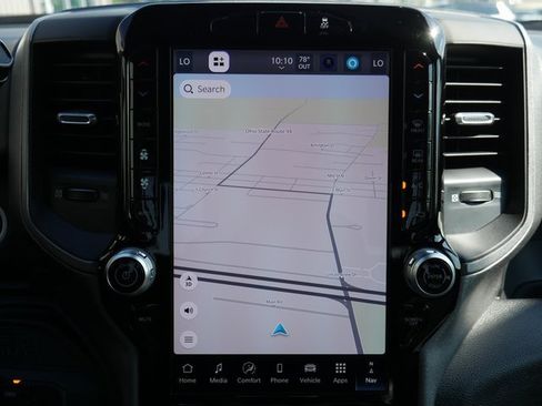 New 2025 RAM 2500 Tradesman image 4