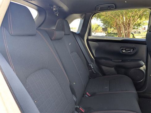 Used 2023 Honda HR-V Sport image 27