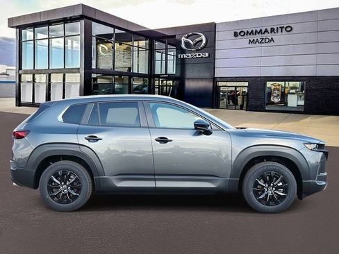 New 2026 MAZDA CX-50 2.5 Hybrid w/ Preferred Pkg AWD/4WD image 2