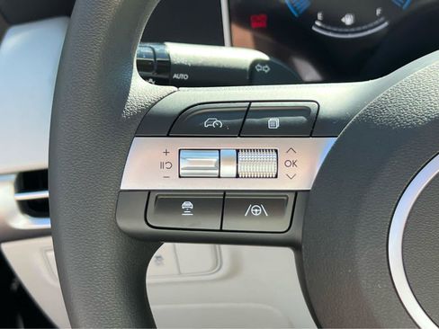 New 2026 Hyundai Tucson SE AWD/4WD image 31