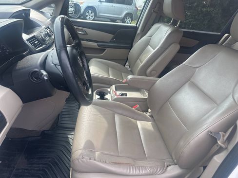 Used 2016 Honda Odyssey EX-L image 21