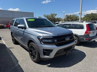 Used 2023 Ford Expedition Limited