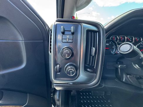 Used 2015 Chevrolet Silverado 2500 LTZ w/ LTZ Plus Package AWD/4WD image 14
