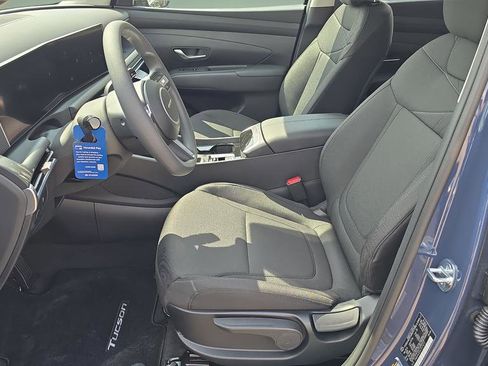 New 2026 Hyundai Tucson SE FWD image 14