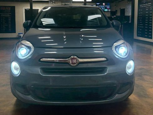 Used 2018 FIAT 500X Pop w/ Popular Equipment Group FWD image 5