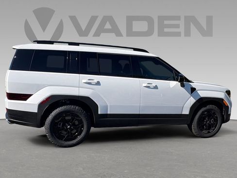 New 2026 Hyundai Santa Fe XRT image 7