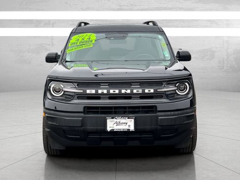 Used 2024 Ford Bronco Sport Big Bend image 3