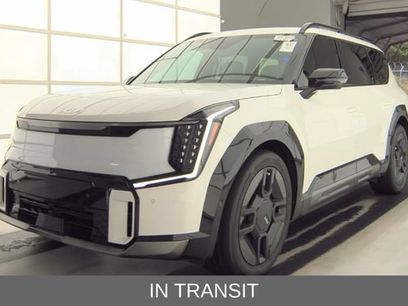 Used 2024 Kia EV9 GT-Line