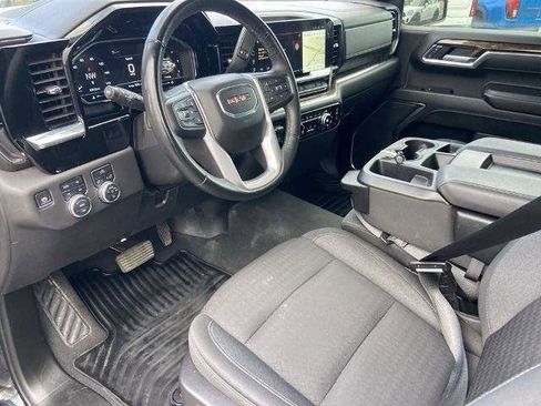 New 2025 GMC Sierra 1500 Elevation w/ X31 Off-Road Package AWD/4WD image 6