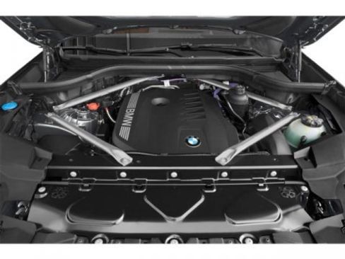 Used 2026 BMW X5 xDrive40i AWD/4WD image 14