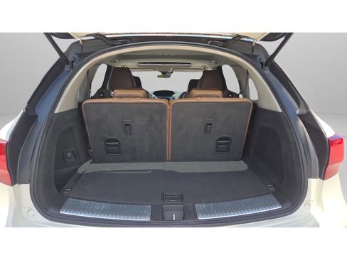 Used 2017 Acura MDX FWD w/ Advance Package image 15